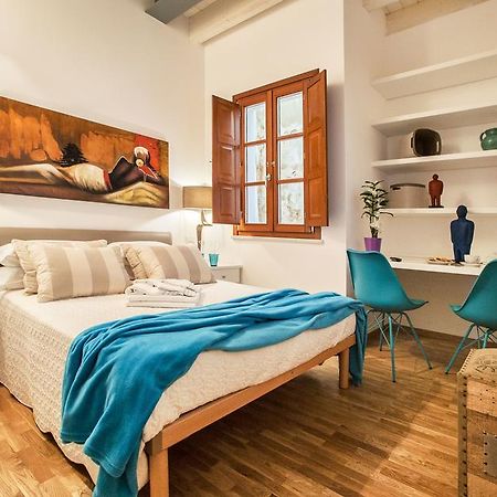 Chambres Du Monde Cagliari Extérieur photo