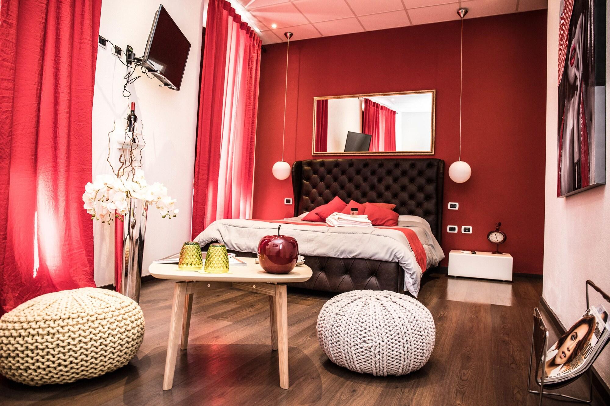 Chambres Du Monde Cagliari Extérieur photo