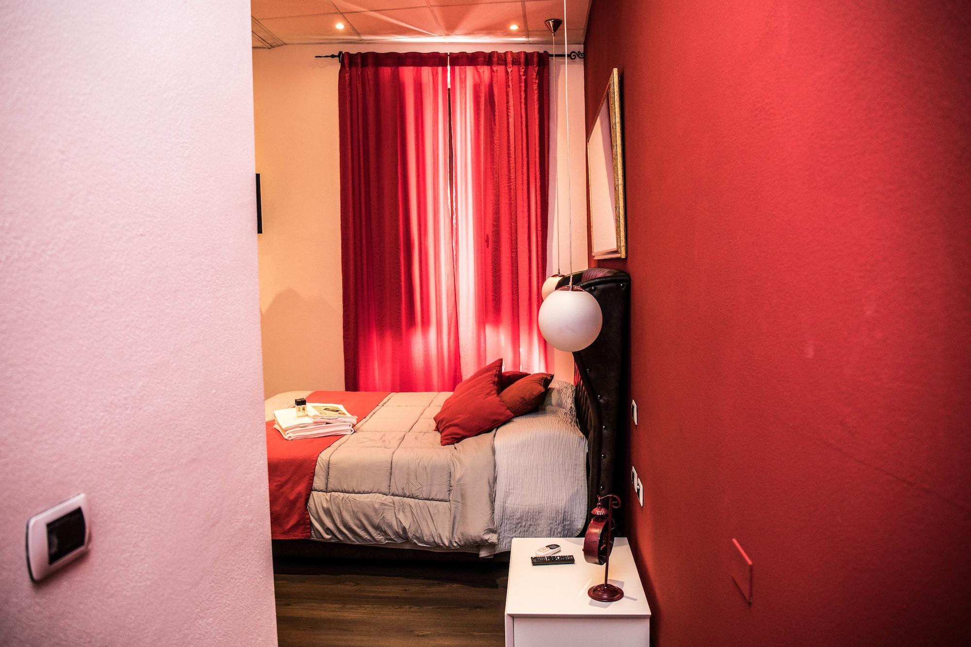 Chambres Du Monde Cagliari Extérieur photo