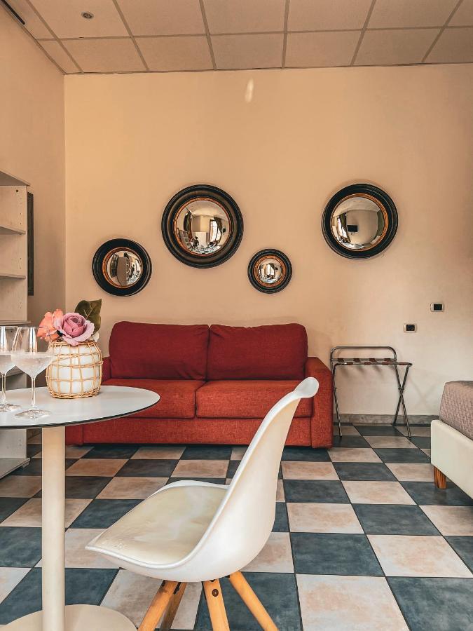 Chambres Du Monde Cagliari Extérieur photo