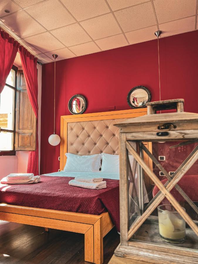 Chambres Du Monde Cagliari Extérieur photo