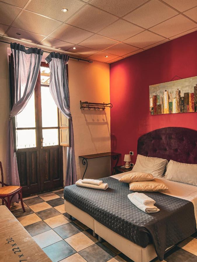 Chambres Du Monde Cagliari Extérieur photo