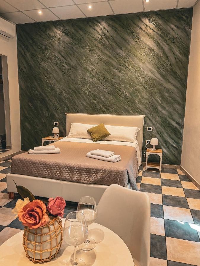Chambres Du Monde Cagliari Extérieur photo