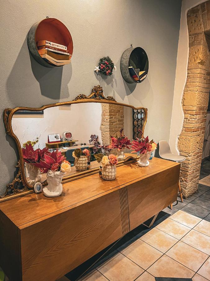 Chambres Du Monde Cagliari Extérieur photo