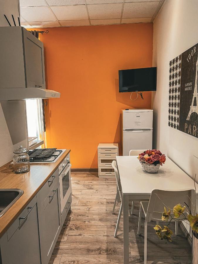 Chambres Du Monde Cagliari Extérieur photo