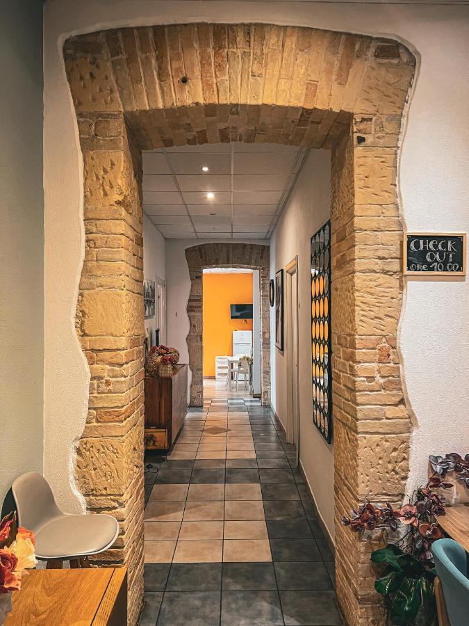 Chambres Du Monde Cagliari Extérieur photo