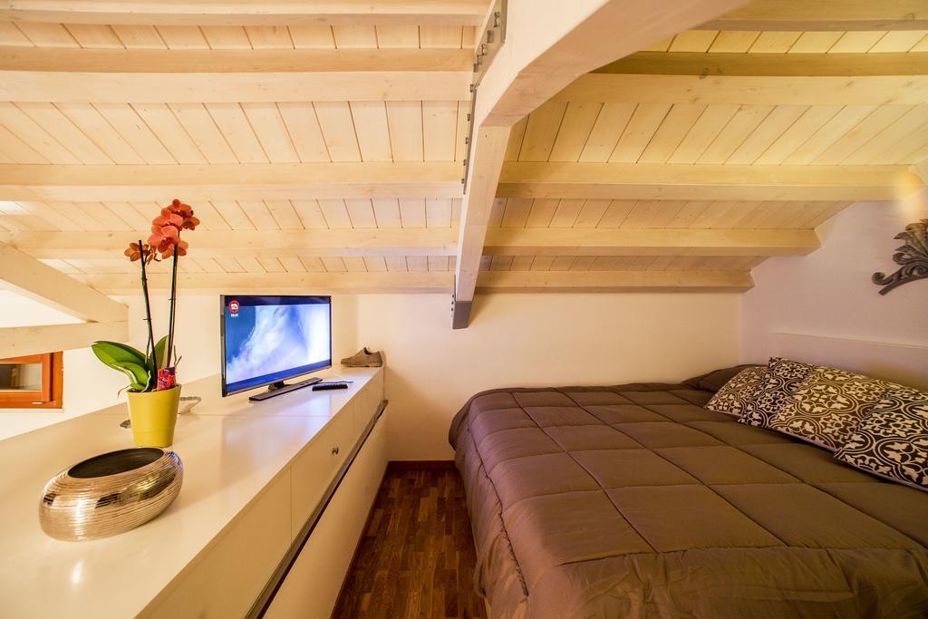 Chambres Du Monde Cagliari Extérieur photo