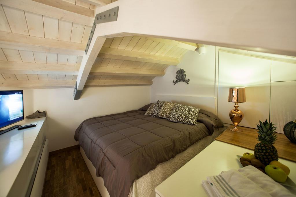 Chambres Du Monde Cagliari Extérieur photo