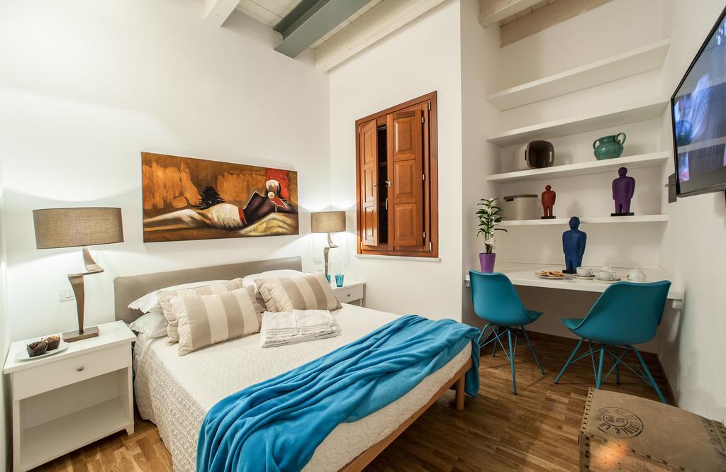 Chambres Du Monde Cagliari Extérieur photo