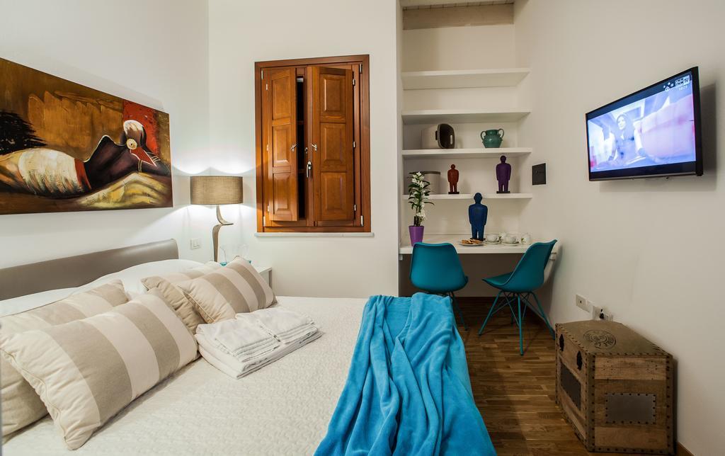 Chambres Du Monde Cagliari Extérieur photo
