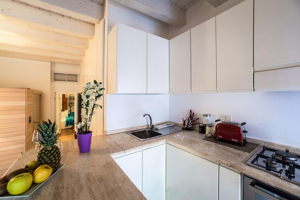 Chambres Du Monde Cagliari Extérieur photo