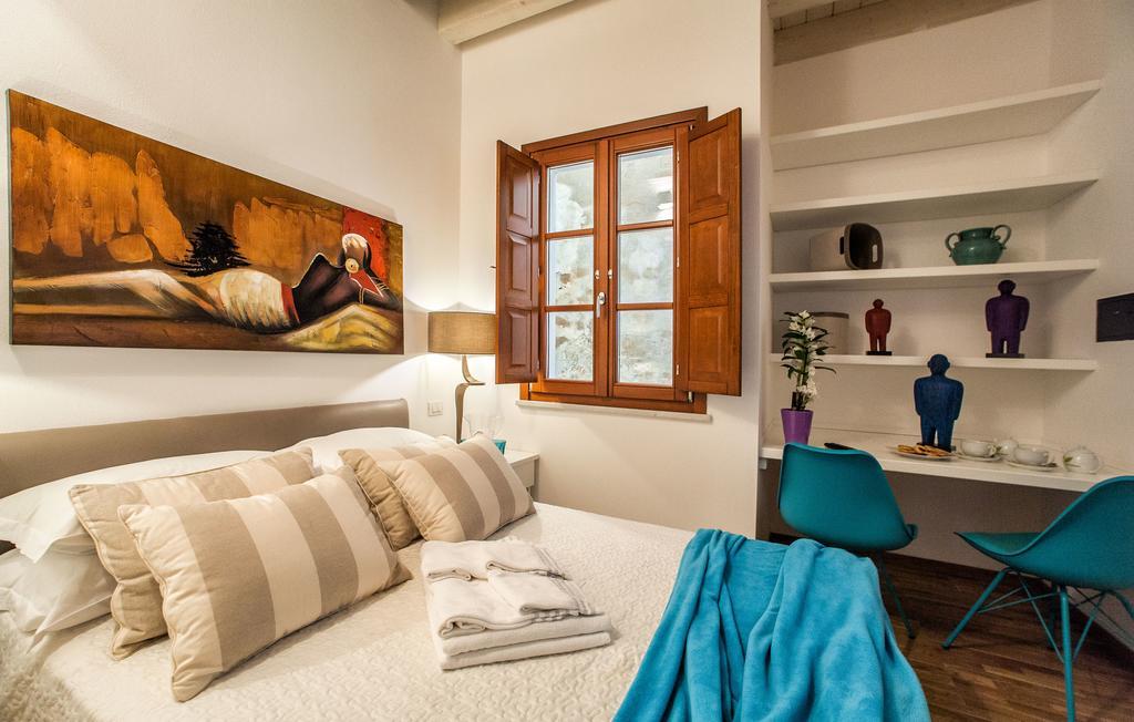 Chambres Du Monde Cagliari Extérieur photo