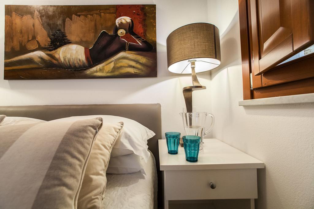 Chambres Du Monde Cagliari Extérieur photo