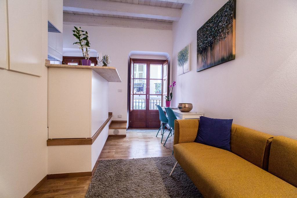 Chambres Du Monde Cagliari Extérieur photo