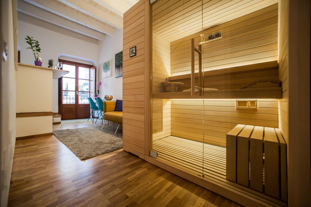 Chambres Du Monde Cagliari Extérieur photo