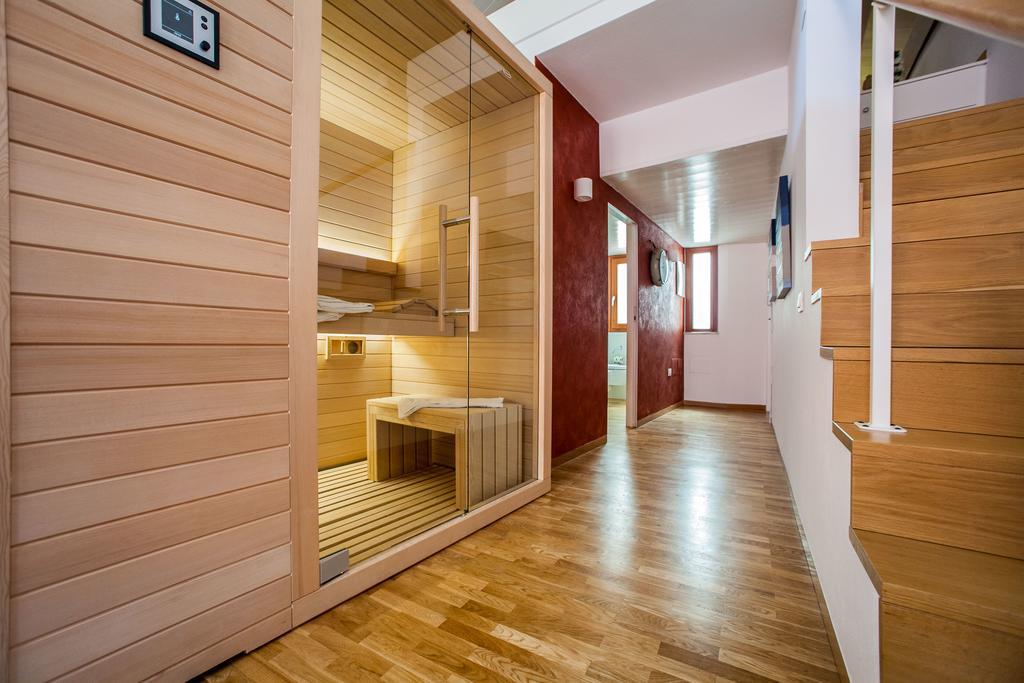 Chambres Du Monde Cagliari Extérieur photo