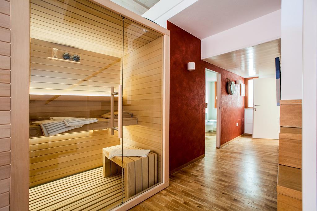 Chambres Du Monde Cagliari Extérieur photo