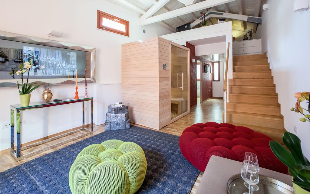 Chambres Du Monde Cagliari Extérieur photo