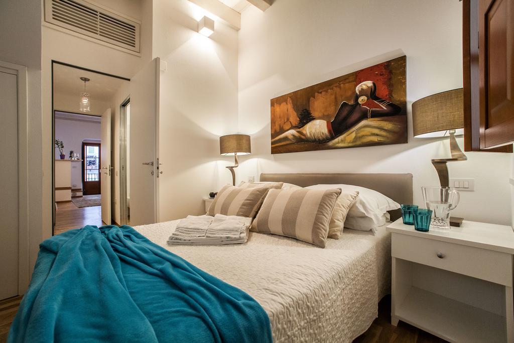 Chambres Du Monde Cagliari Extérieur photo