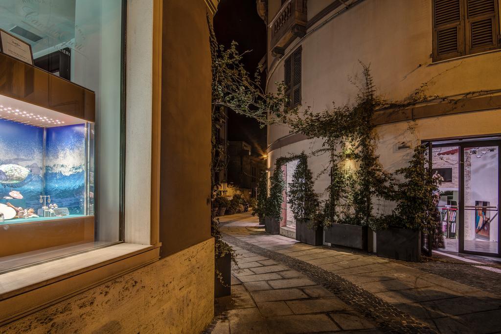 Chambres Du Monde Cagliari Extérieur photo