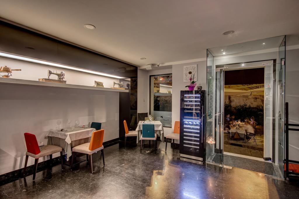 Chambres Du Monde Cagliari Extérieur photo