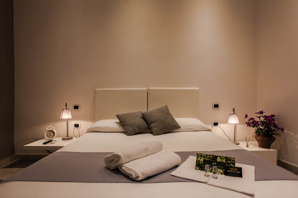Chambres Du Monde Cagliari Extérieur photo