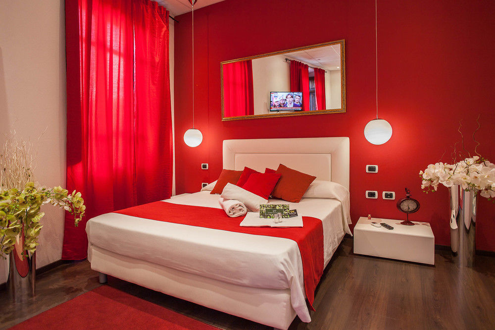 Chambres Du Monde Cagliari Extérieur photo