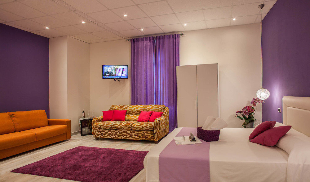 Chambres Du Monde Cagliari Extérieur photo