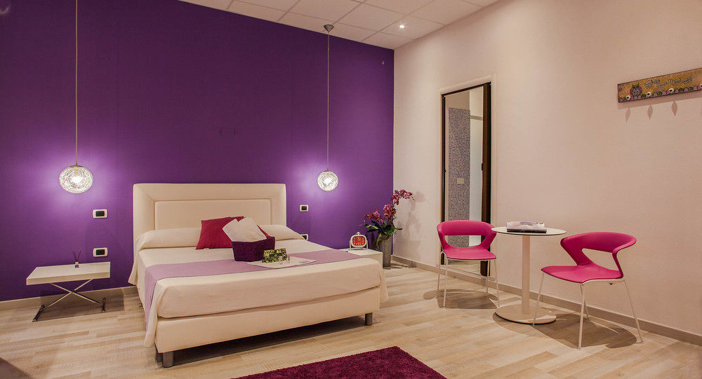 Chambres Du Monde Cagliari Extérieur photo