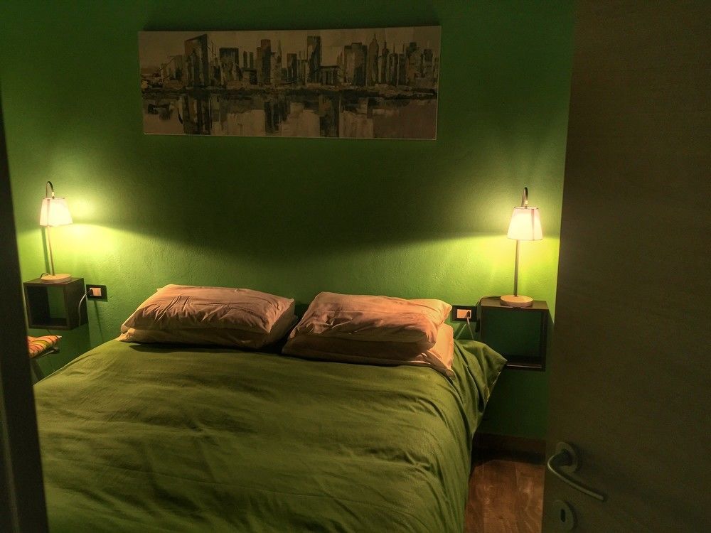 Chambres Du Monde Cagliari Extérieur photo