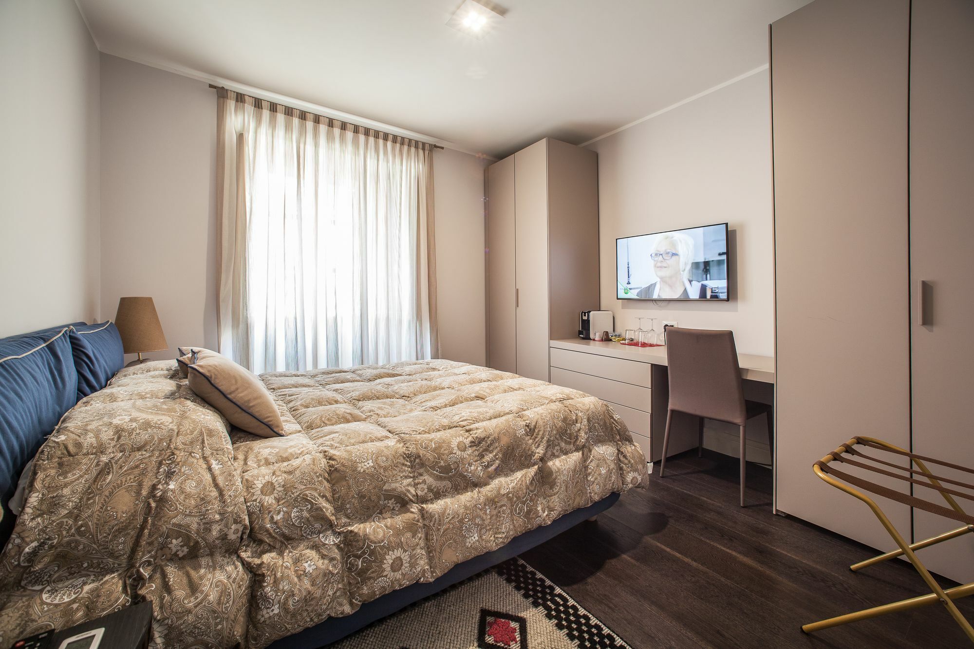 Chambres Du Monde Cagliari Extérieur photo