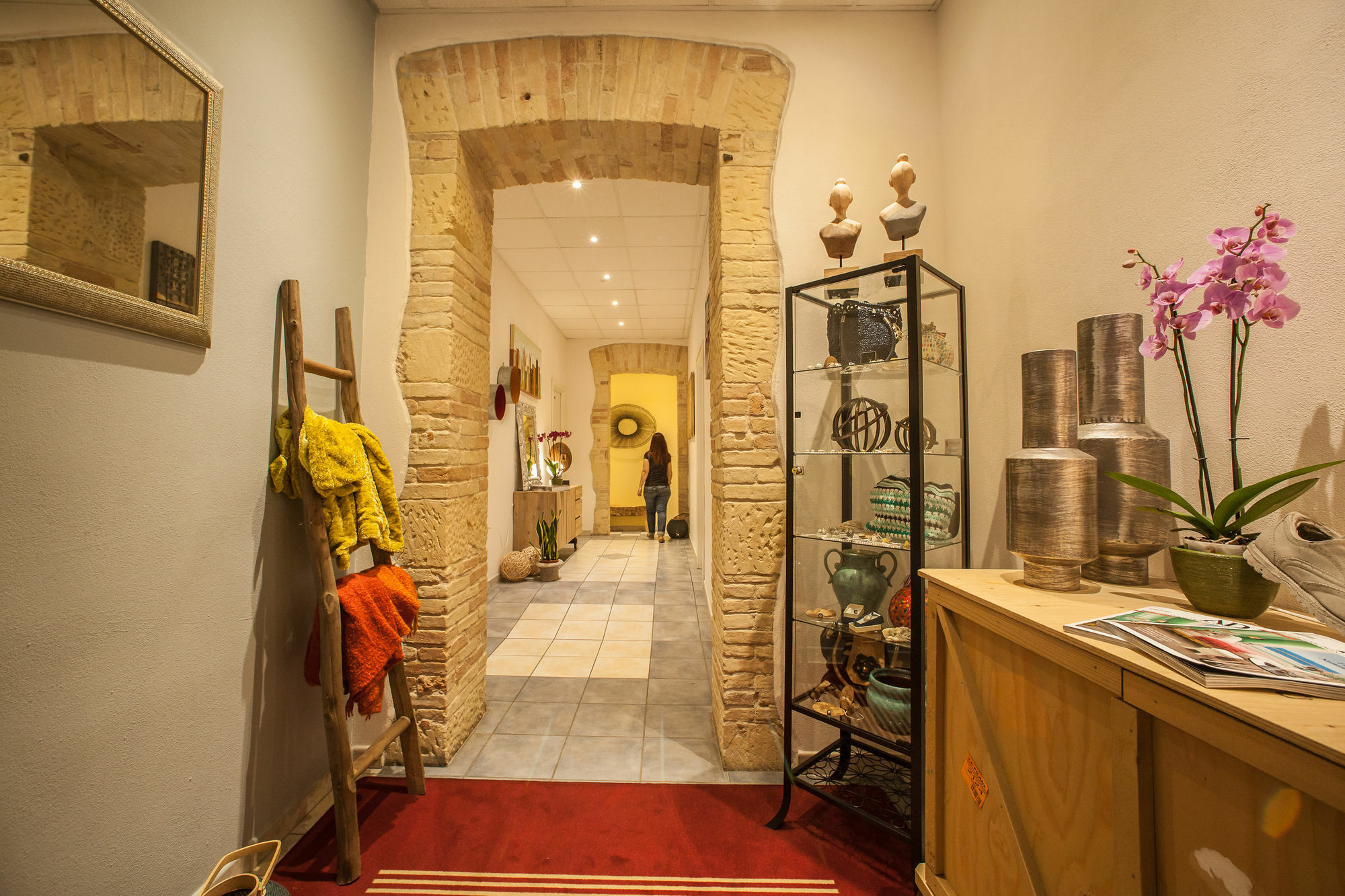 Chambres Du Monde Cagliari Extérieur photo
