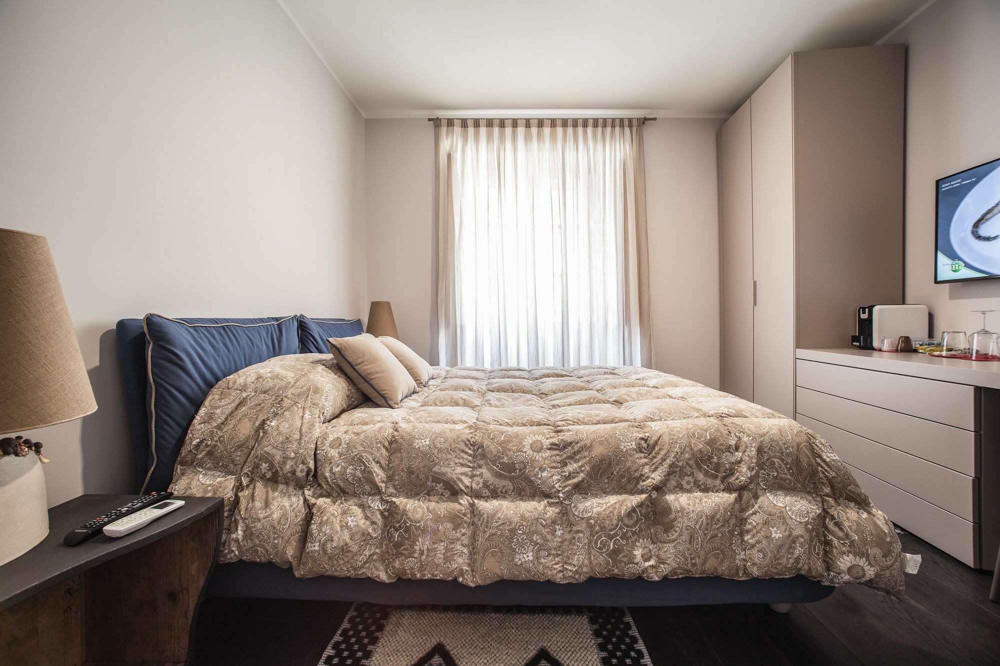 Chambres Du Monde Cagliari Extérieur photo
