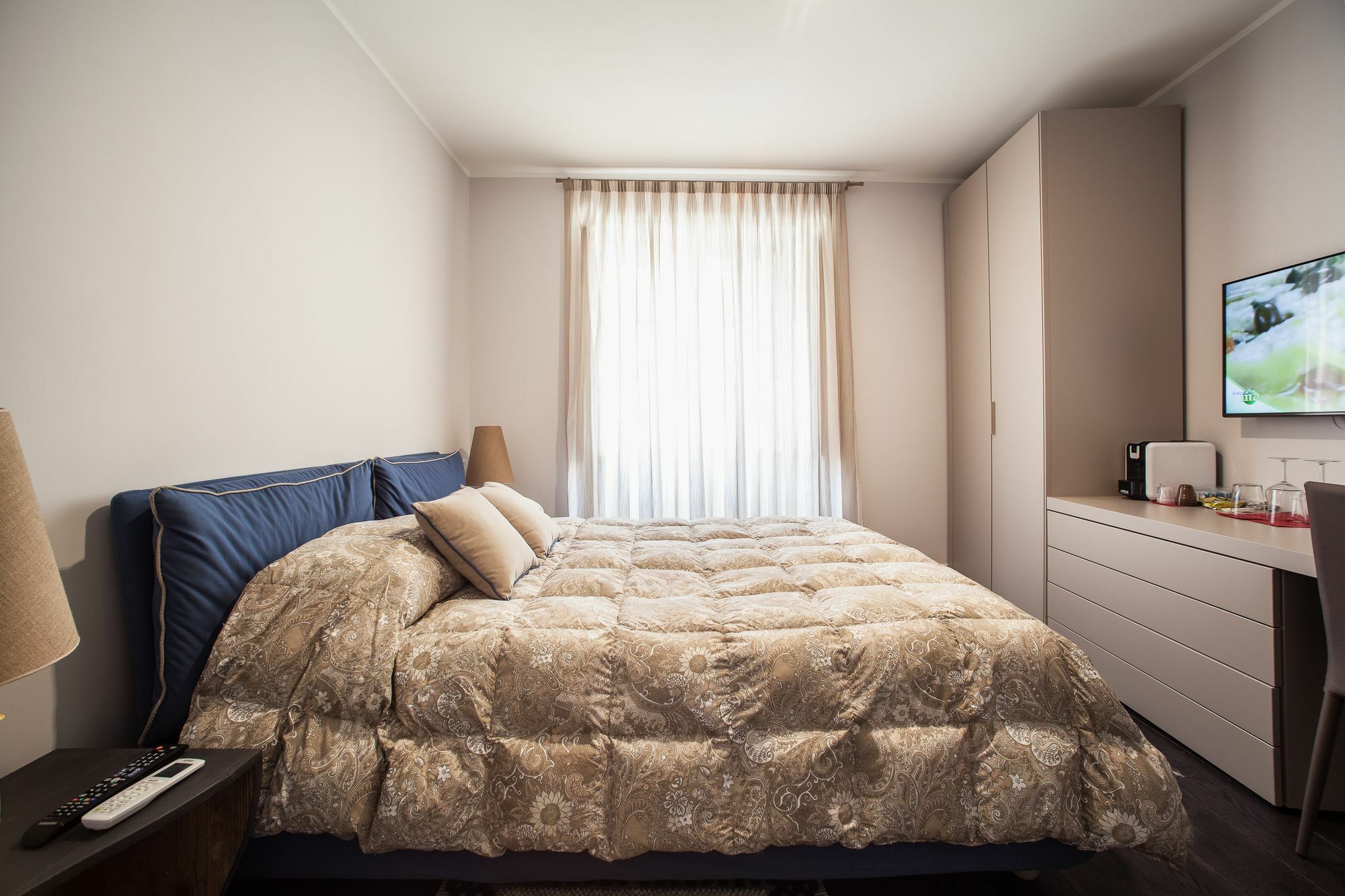 Chambres Du Monde Cagliari Extérieur photo