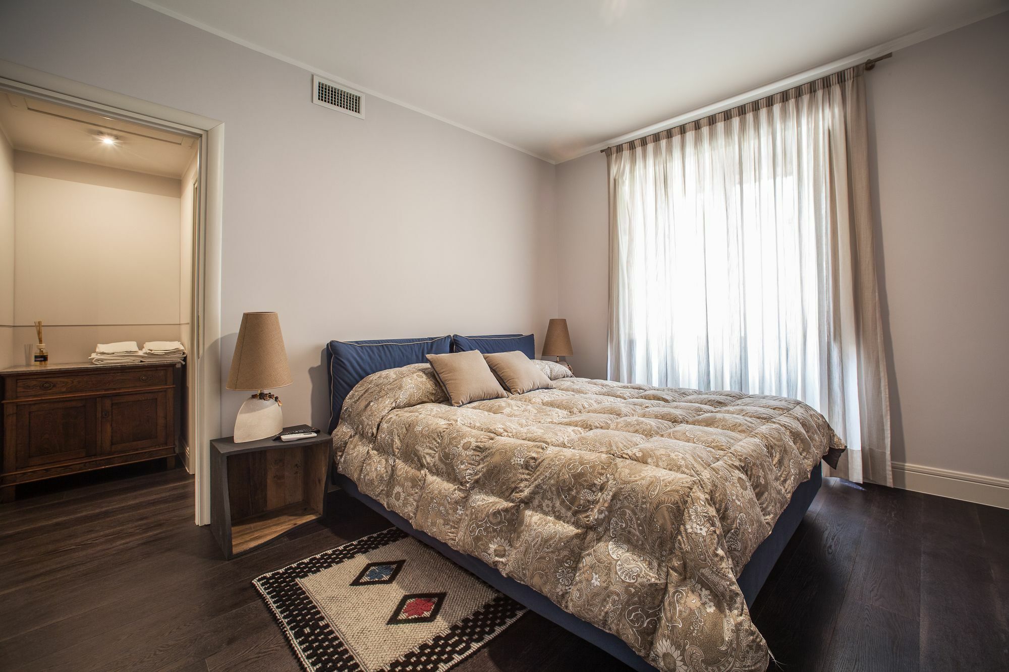 Chambres Du Monde Cagliari Extérieur photo