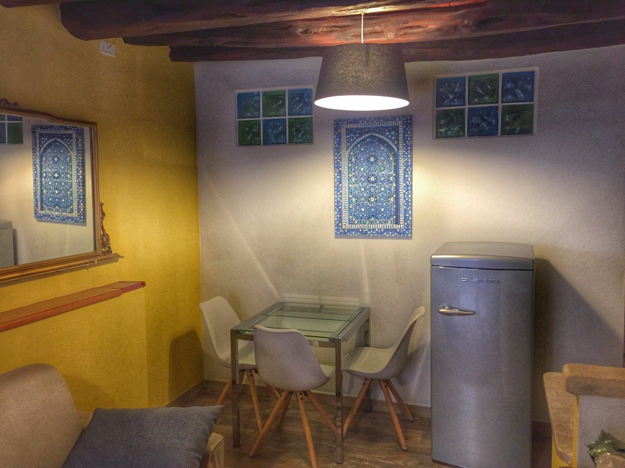 Chambres Du Monde Cagliari Extérieur photo